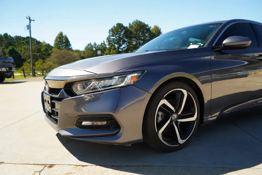 Honda Accord photo 17