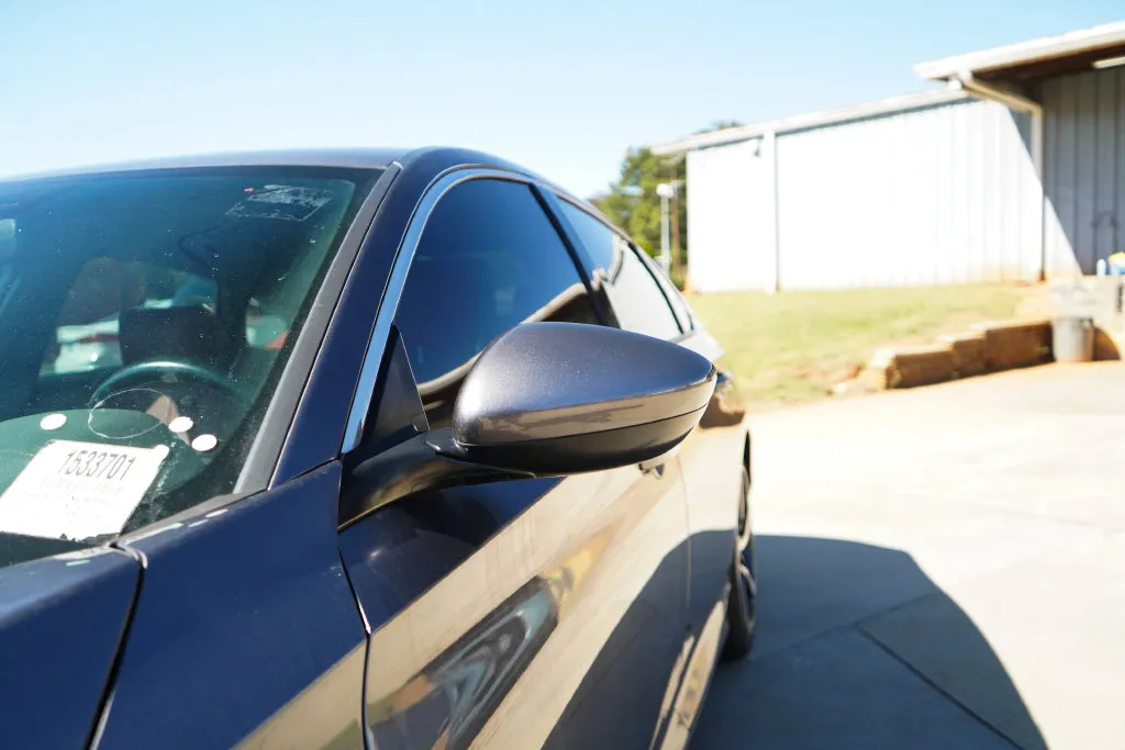 Honda Accord photo 22