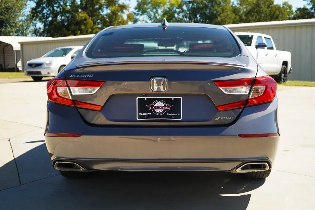 Honda Accord photo 19
