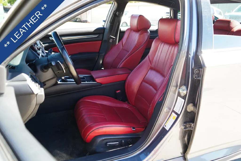 Honda Accord photo 7