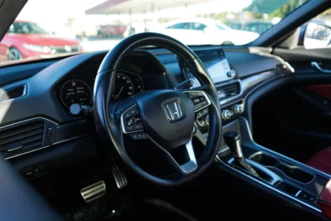 More photos of 2020 Honda Accord Sport at TLC Motors, SC