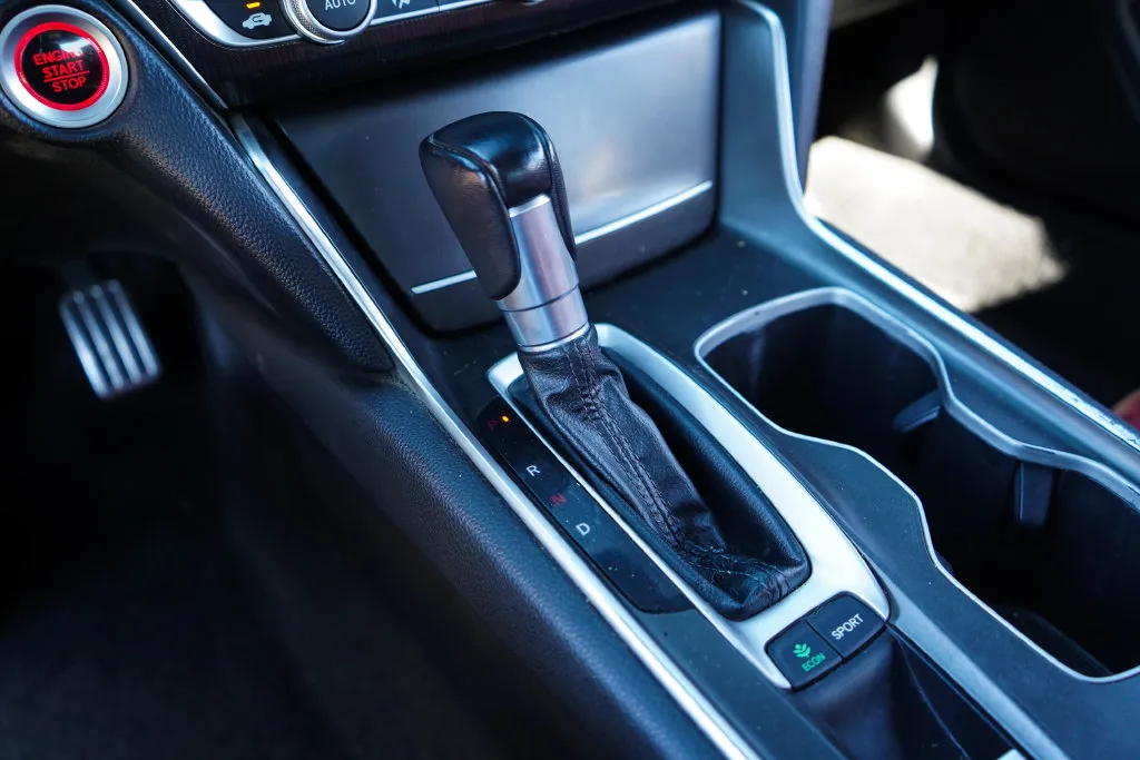 Honda Accord photo 34