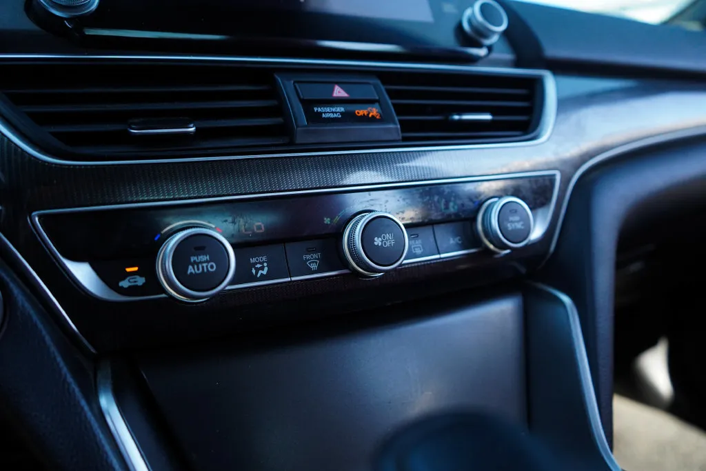Honda Accord photo 26