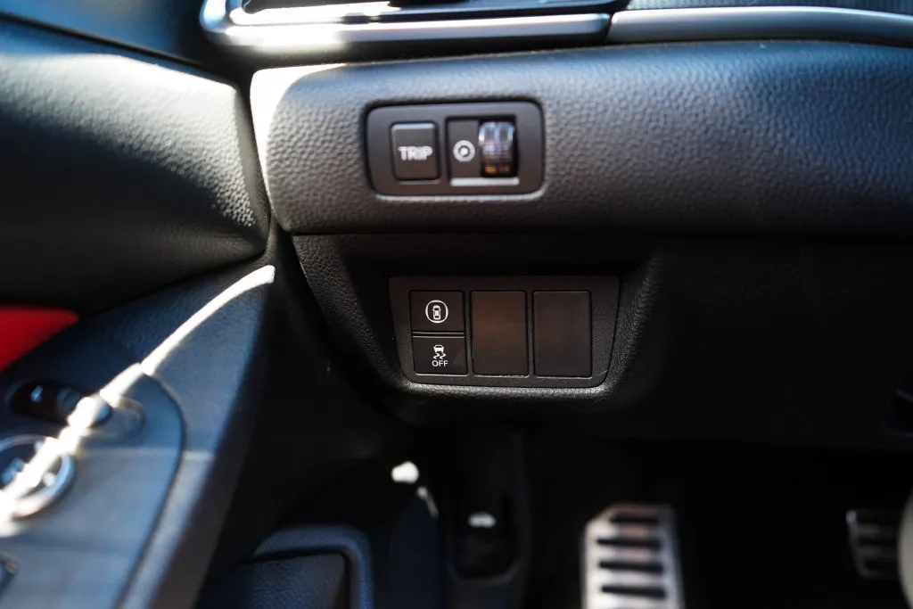 Honda Accord photo 30