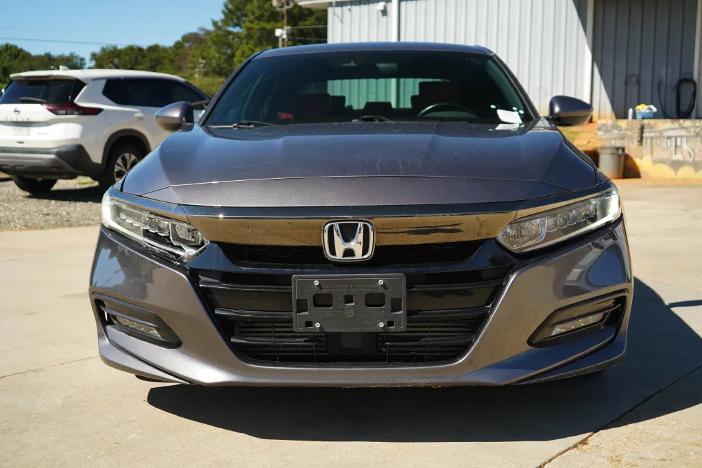 Honda Accord photo 16