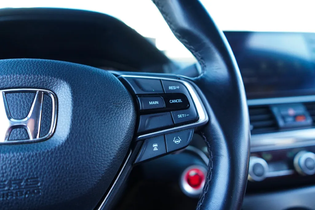 Honda Accord photo 31