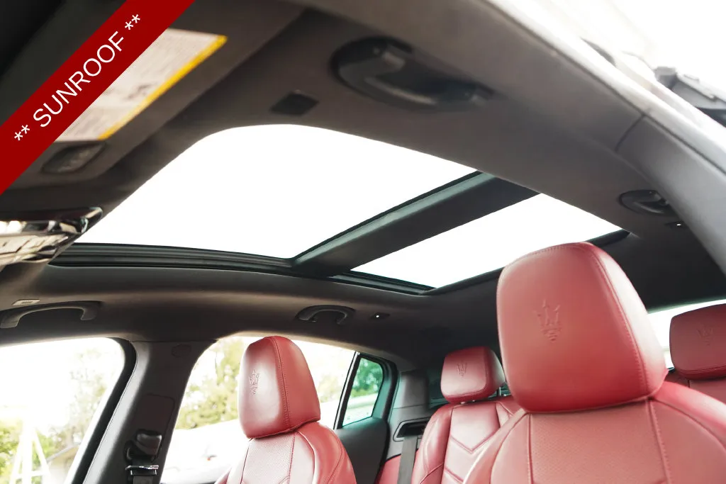 Maserati Grecale photo 13