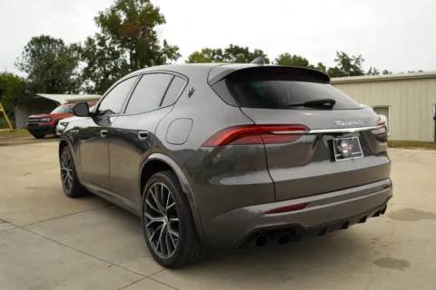 More photos of 2023 Maserati Grecale Modena at TLC Motors, SC