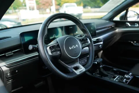 More photos of 2025 Kia K5 GT-Line at TLC Motors, SC