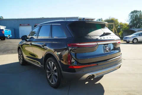 More photos of 2022 Lincoln Corsair Reserve at TLC Motors, SC