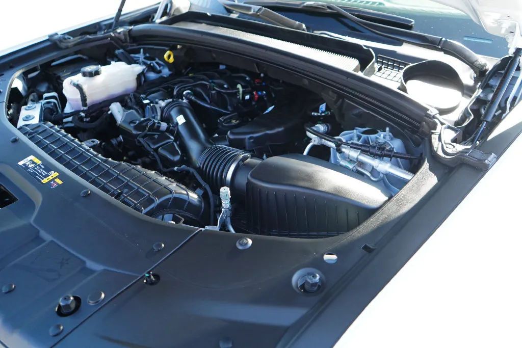 Jeep Grand Cherokee photo 37