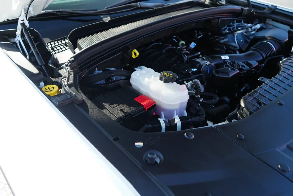 Jeep Grand Cherokee photo 36