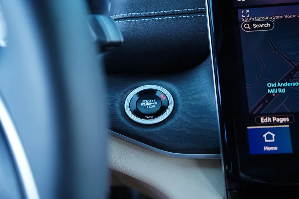 Jeep Grand Cherokee photo 28