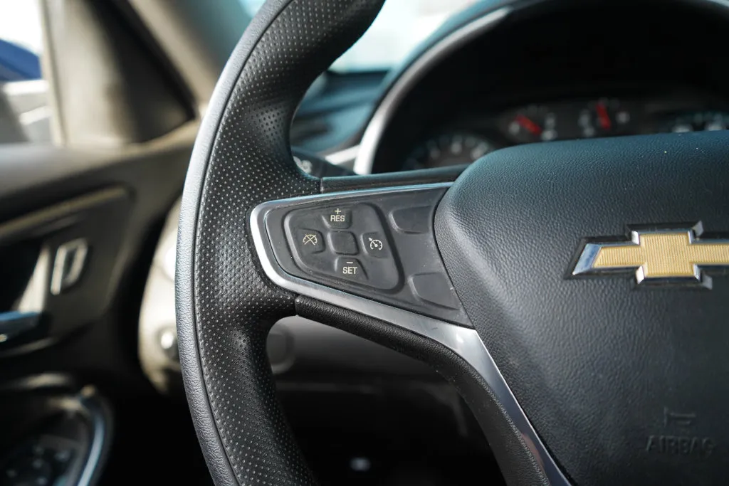 Chevrolet Malibu photo 31