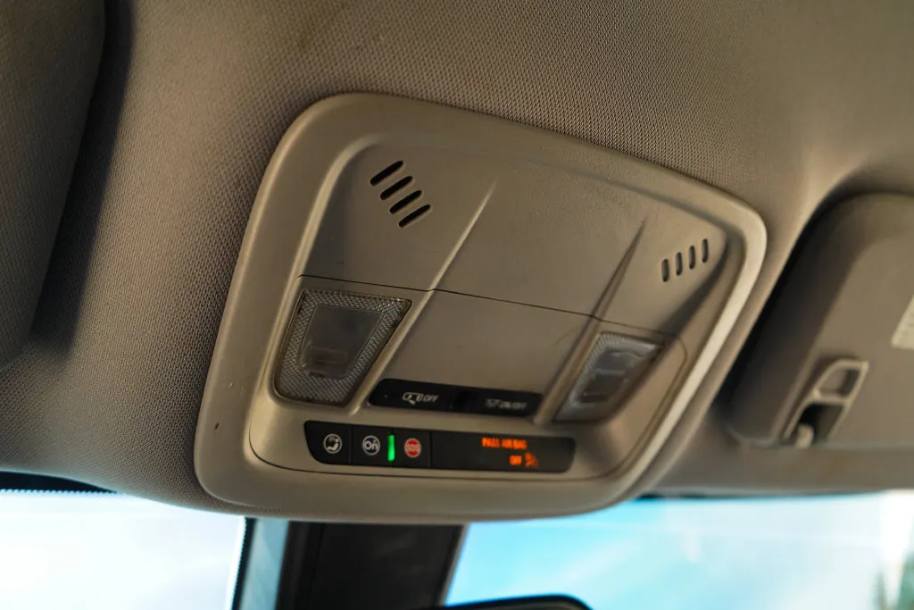 Chevrolet Malibu photo 12