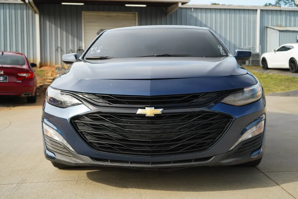 Chevrolet Malibu photo 16
