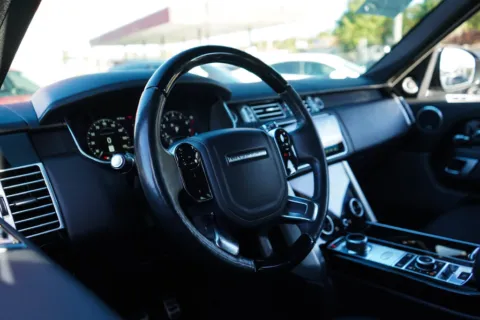 More photos of 2018 Land Rover Range Rover 5.0L V8 Supercharged at TLC Motors, SC