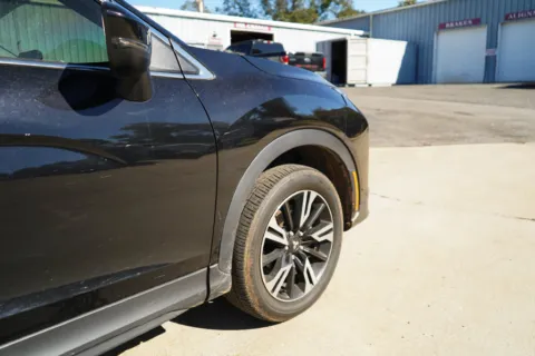 More photos of 2023 Mitsubishi Eclipse Cross SE at TLC Motors, SC