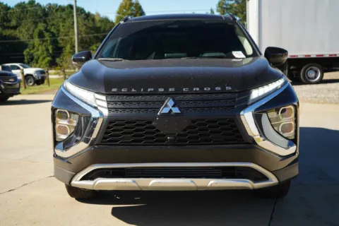 Photos of 2023 Mitsubishi Eclipse Cross SE for sale in Moore, SC at TLC Motors