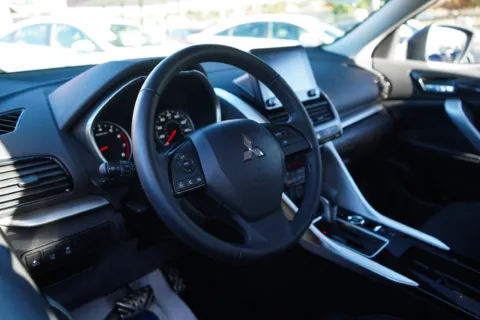 More photos of 2023 Mitsubishi Eclipse Cross SE at TLC Motors, SC
