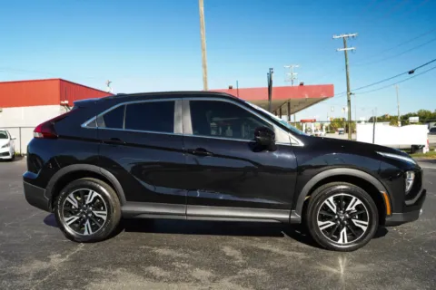 Photos of 2023 Mitsubishi Eclipse Cross SE for sale in Moore, SC at TLC Motors