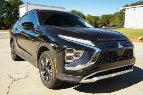 Unknown 2023 Mitsubishi Eclipse Cross SE for sale in Moore, SC