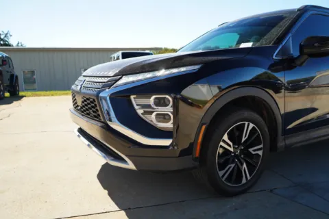 Another view of 2023 Mitsubishi Eclipse Cross SE for sale in Moore, SC at TLC Motors