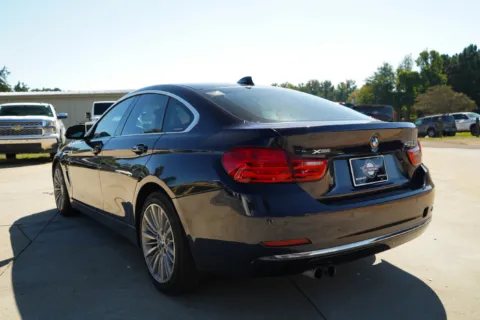 More photos of 2015 BMW 4 Series 428i xDrive Gran Coupe at TLC Motors, SC