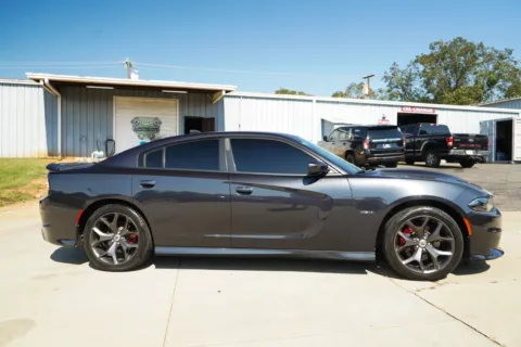 Another view of 2019 Dodge Charger R/T for sale in Moore, SC at TLC Motors