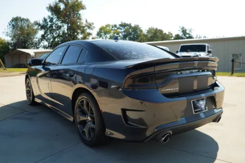 More photos of 2019 Dodge Charger R/T at TLC Motors, SC
