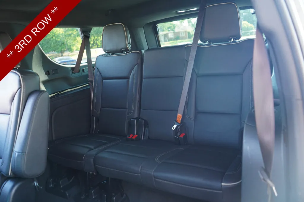 2023 Chevrolet Suburban Premier - Photo 14