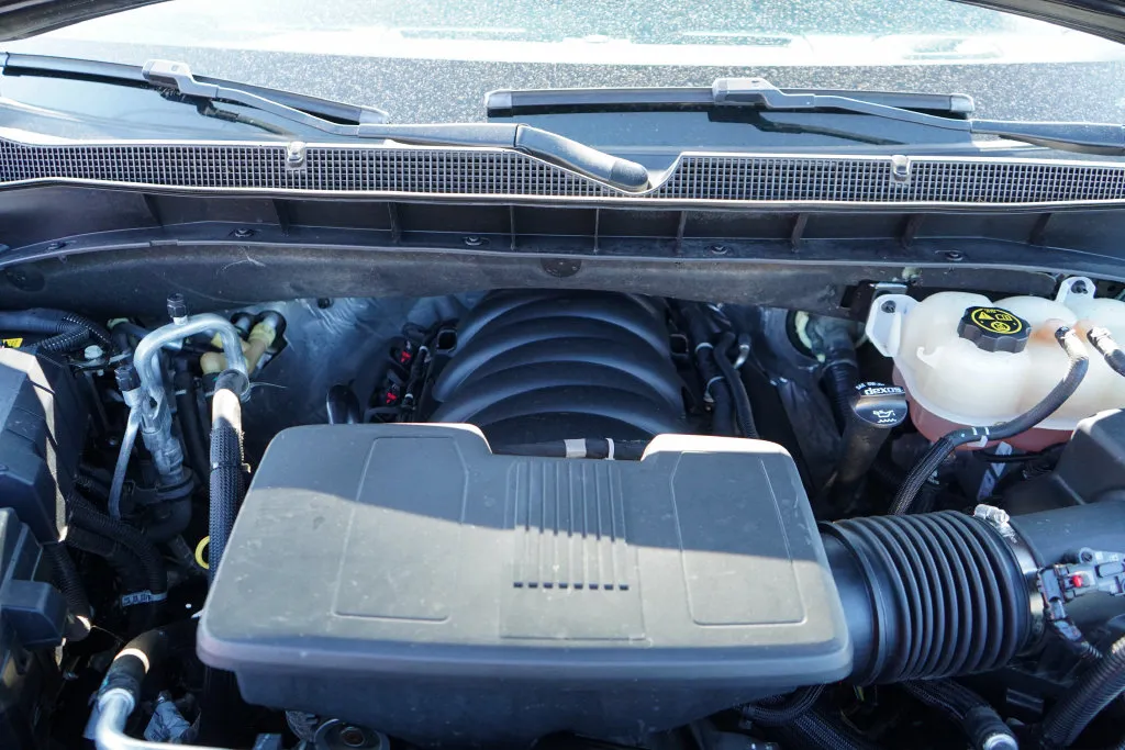 2023 Chevrolet Suburban Premier - Photo 36