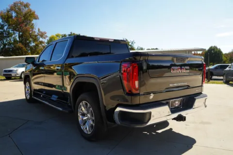 More photos of 2019 GMC Sierra 1500 SLT at TLC Motors, SC