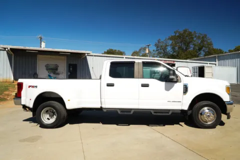 Another view of 2017 Ford F-350SD XL for sale in Moore, SC at TLC Motors