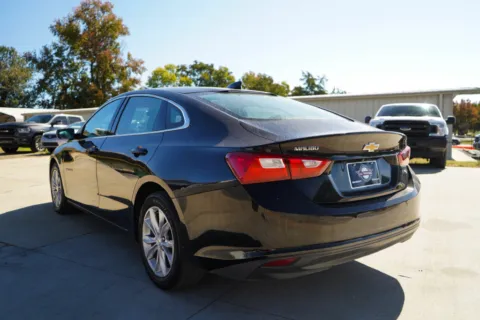 More photos of 2024 Chevrolet Malibu LT at TLC Motors, SC
