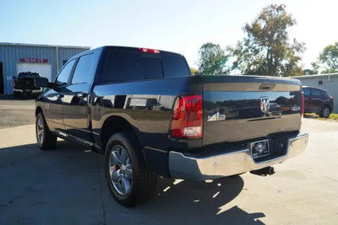 More photos of 2018 Ram 1500 Big Horn at TLC Motors, SC