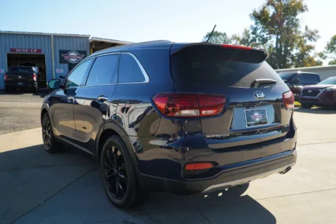 More photos of 2020 Kia Sorento EX at TLC Motors, SC