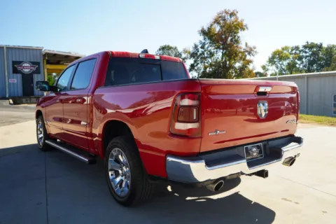More photos of 2019 Ram 1500 Big Horn/Lone Star at TLC Motors, SC