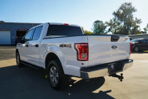 More photos of 2016 Ford F-150 XLT at TLC Motors, SC