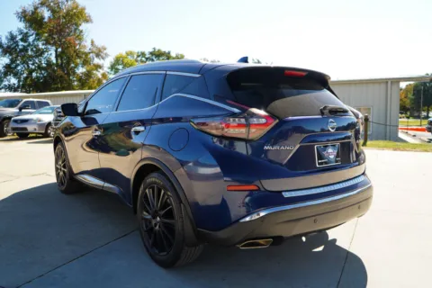 More photos of 2019 Nissan Murano Platinum at TLC Motors, SC