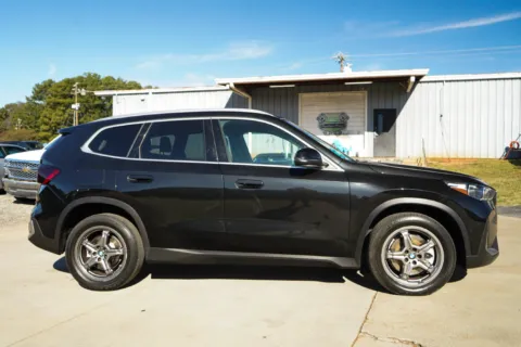 Another view of 2023 BMW X1 xDrive28i for sale in Moore, SC at TLC Motors