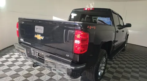 Photos of 2018 Chevrolet Silverado 1500 LT for sale in Moore, SC at TLC Motors