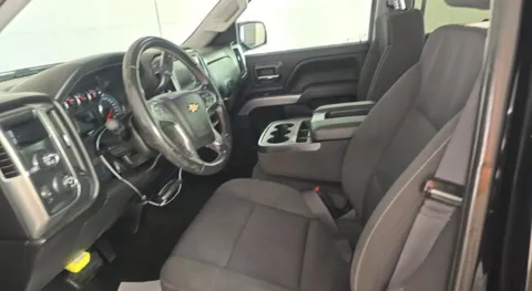 More photos of 2018 Chevrolet Silverado 1500 LT at TLC Motors, SC