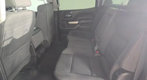 More photos of 2018 Chevrolet Silverado 1500 LT at TLC Motors, SC