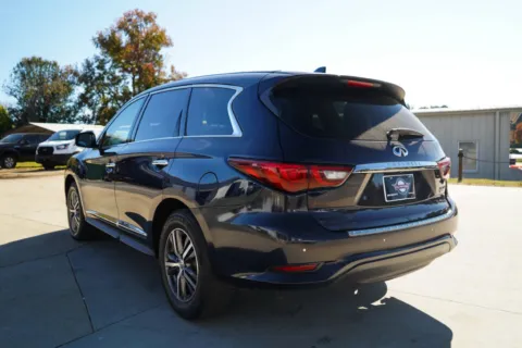 More photos of 2020 INFINITI QX60 PURE at TLC Motors, SC