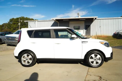 Another view of 2019 Kia Soul for sale in Moore, SC at TLC Motors