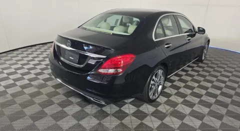 Photos of 2017 Mercedes-Benz C-Class C 300 for sale in Moore, SC at TLC Motors