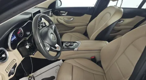More photos of 2017 Mercedes-Benz C-Class C 300 at TLC Motors, SC