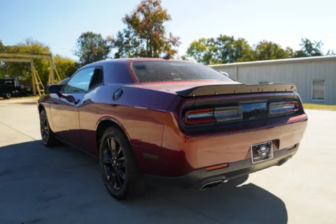 More photos of 2020 Dodge Challenger GT at TLC Motors, SC