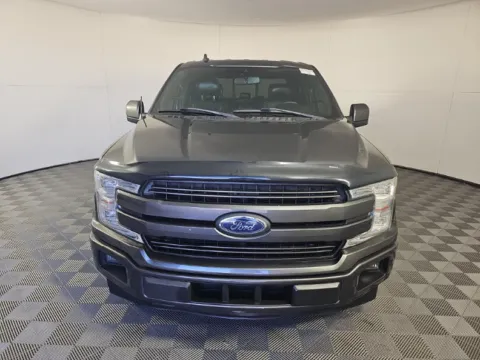 Photos of 2020 Ford F-150 Lariat for sale in Moore, SC at TLC Motors